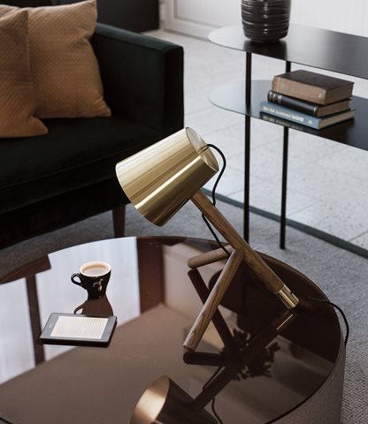 EKTA Living-Little Man Lamp